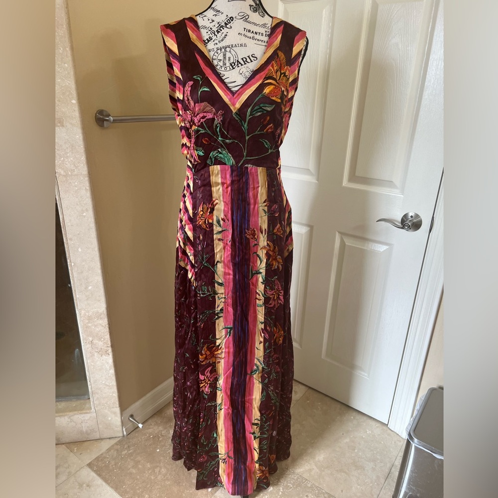 Anthropologie Dress